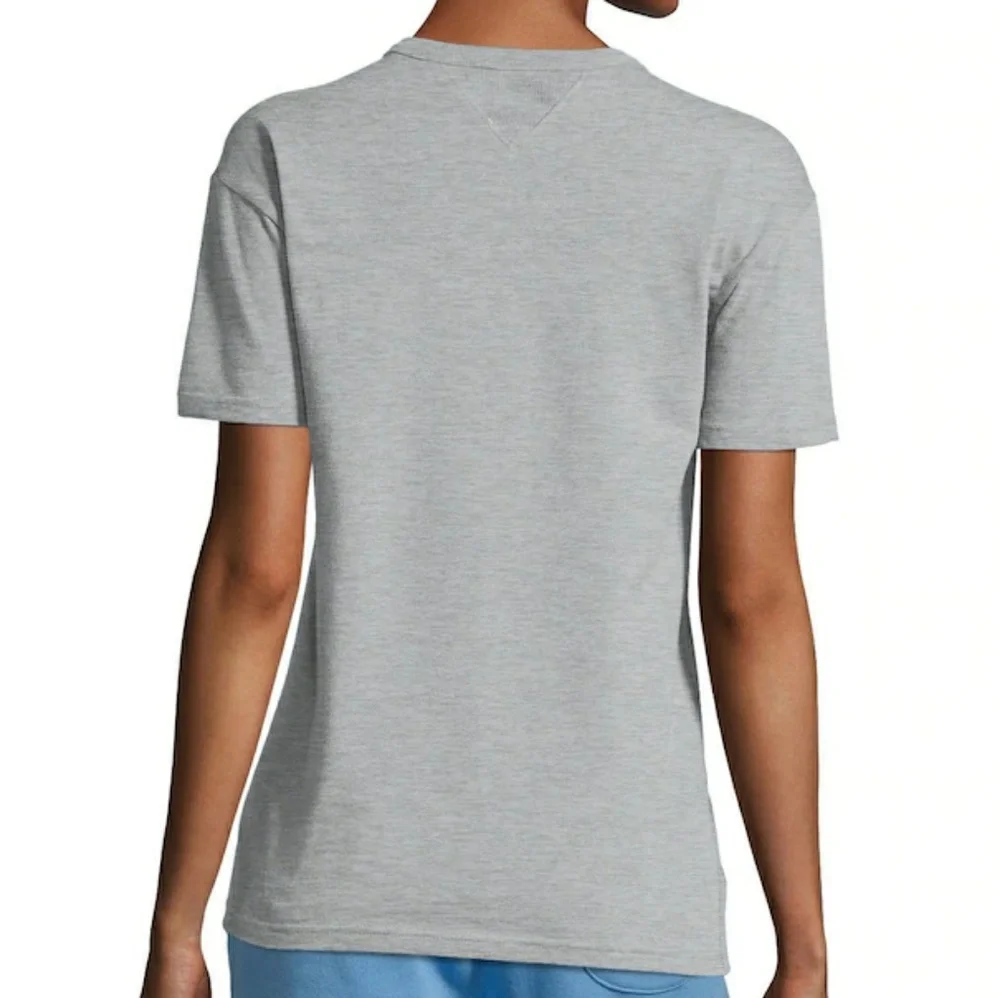 Champion NWT Gray Special Edition Tee